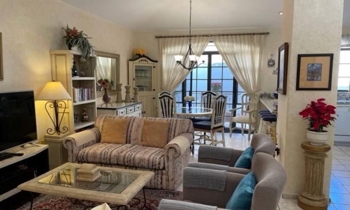 Ajijic Condo | Ajijic Condo Close to Everything