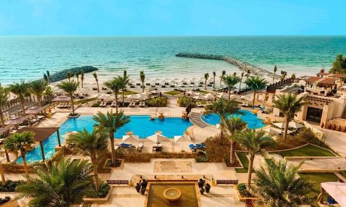Ajman Resort | Ajman Saray, a Luxury Collection Resort, Ajman