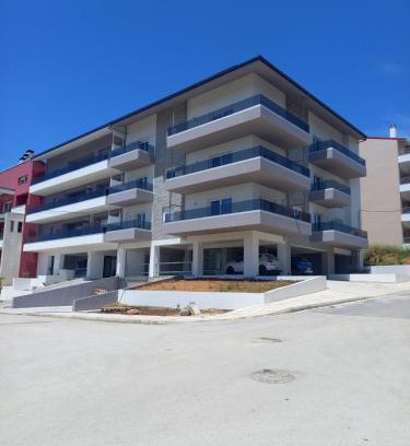 Ioannina Apartment | AK Apartments Ioa
