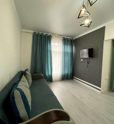 Bosteri House | Ak Line