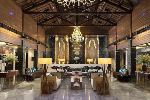 Bandar Lampung Hotel | AKAR Hotels & Resort Lampung