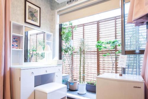 Akasaka House | Akasaka-no Sato (Female Only)