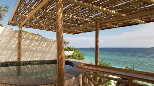 Bira Resort | Akasha Beach Club