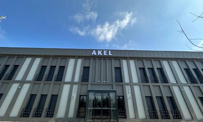 Ergene Hotel | Akel Guest House