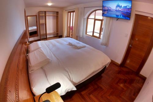 Huaraz Bed & Breakfast | Akilpo Home