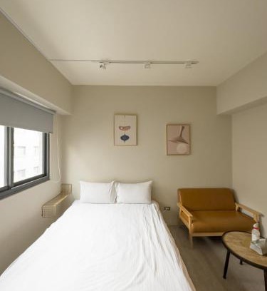 University District House | Akin旅