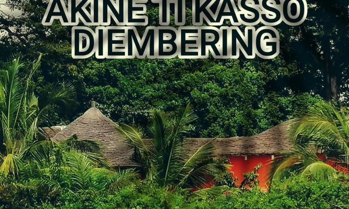 Diebering House | AKINE TI KASSO piscine