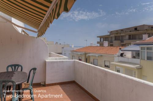 Armacao de Pera Apartment | Akisol Armação Pera Star