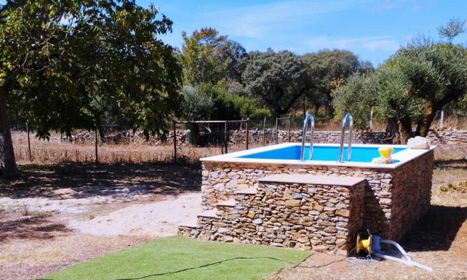 Areias House | Akivillas Santarém Dainty