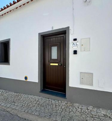 Mourao Apartment | Akonxego&Cia