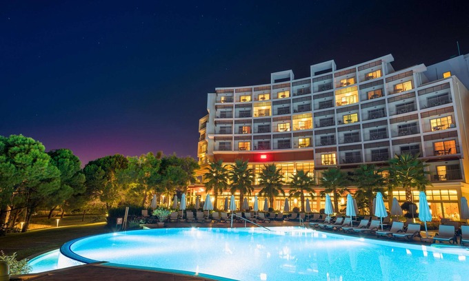 Sorgun Mahallesi Resort | Akra Sorgun Tui Blue Sensatori - All Inclusive