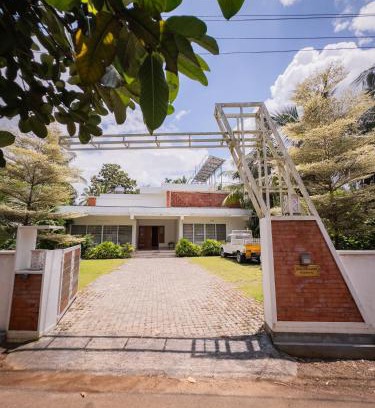 Thrissur House | Akshaya Homestay