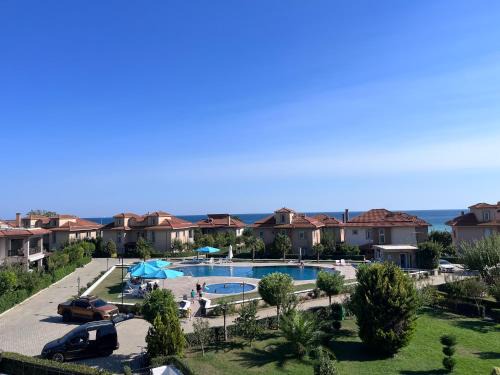Silivri Apartment | Aktaş Gümüşyaka Villaları