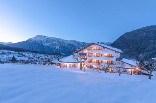 Sautens Hotel | Aktiv Panoramahotel Daniel