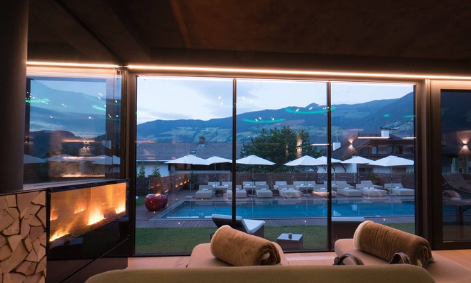 Fuegen Hotel | Aktiv- und Wellneshotel Haidachhof