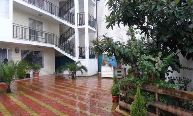 Adler City Centre House | Akula Guest House