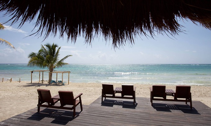 Akumal Resort | Akumal Bay Beach & Wellness Resort - All Inclusive