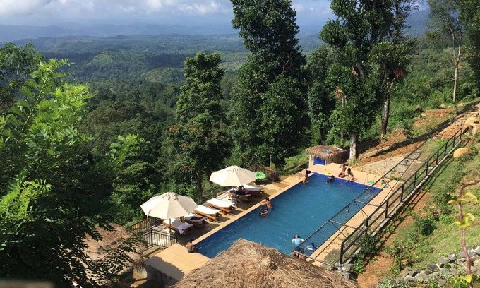 Beragala Hotel | Akway Resort