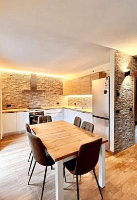 Bormio Apartment | Al Bait de Luiseto