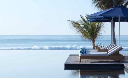 Salalah Resort | Al Baleed Resort Salalah by Anantara