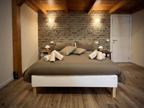 Colli al Volturno Bed & Breakfast | Al Capannone di Pietro
