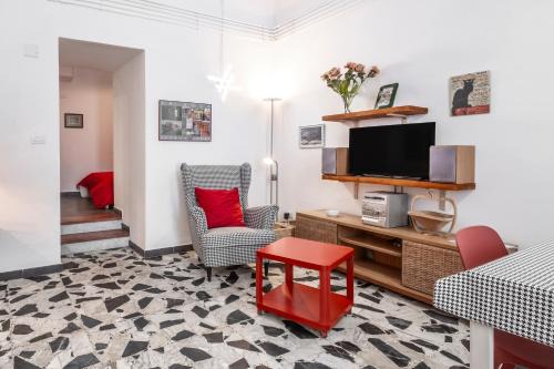 Orvieto Apartment | Al Cornelio