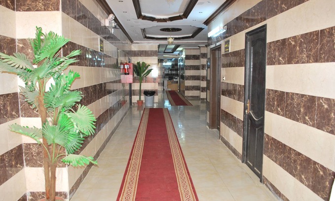 Al Qunfudhah Apartment | Al Eairy Furnished Apt Al Qunfudhah 3