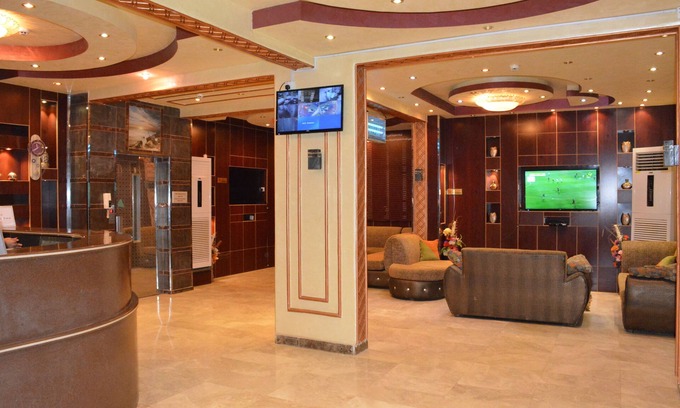 Jizan Hotel | Al Eairy Furnished Apartments Jizan 3
