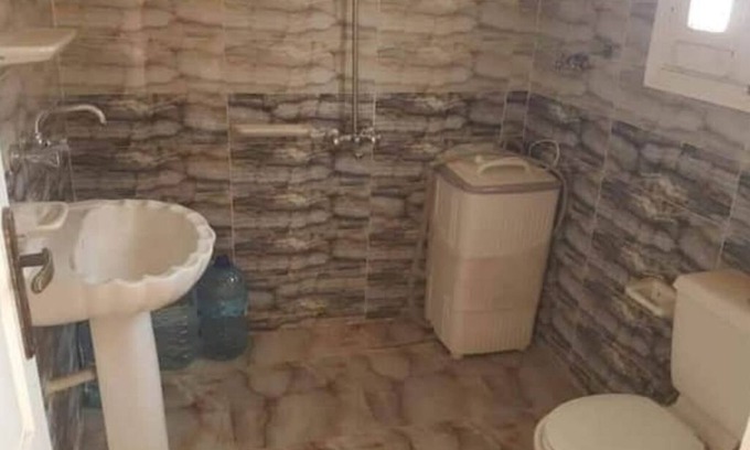 Marsa Matruh Apartment | Al Fayrouz , Al Israa Tower