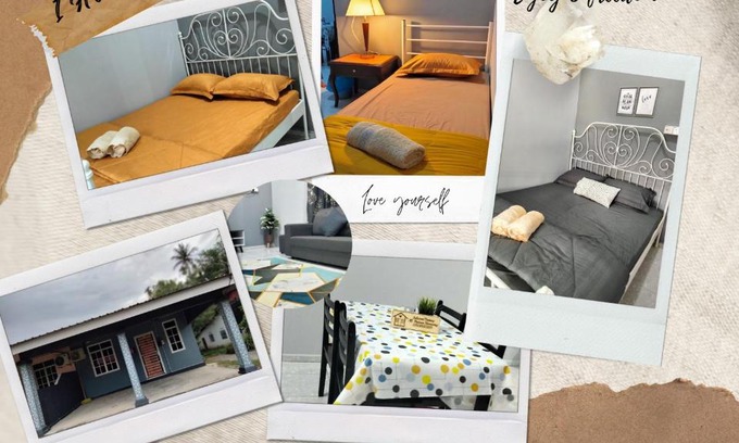 Kuala Teriang House | AL Firdaus Homestay, Langkawi