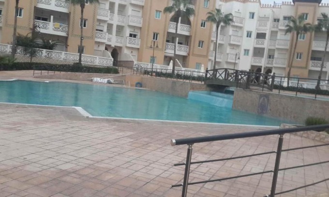 El Mansouria Apartment | Al Kawtar Mohammedia