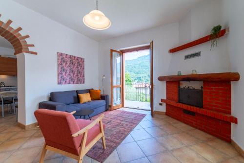 Osigo Apartment | Al Lavatoio di Valbrona by Wonderful Italy