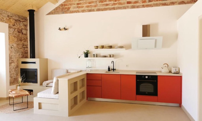 Sao Luis Apartment | AL MAR Guesthouse