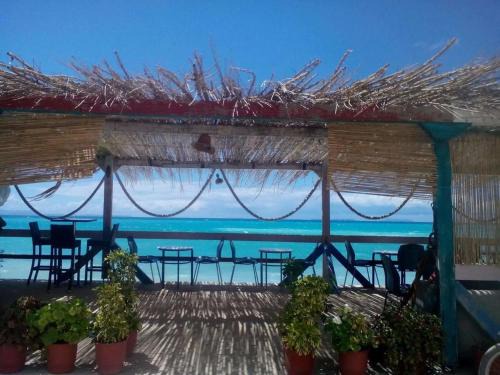 Borsh Apartment | Al Mare Borsh