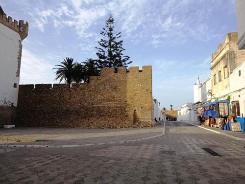 Medina Bed & Breakfast | Al Medina Asilah AhibbaK
