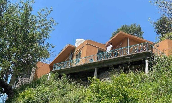 Dhirkot House | Al Miraj Geust House