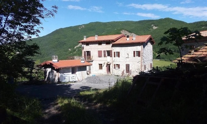 Berceto Bed & Breakfast | Al Mostarolo