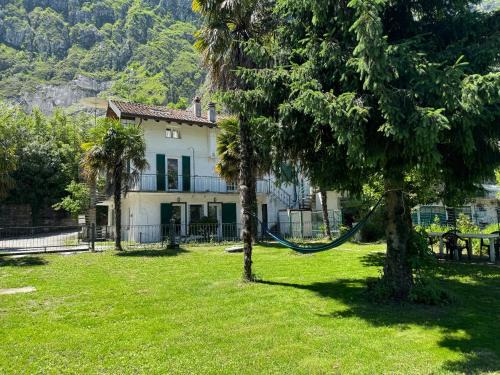 Moregge House | Al Piccolo Pontile - Como Lake