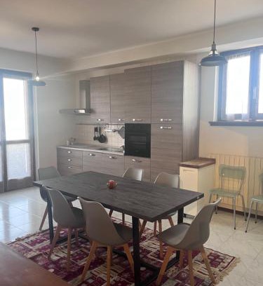 Treviglio Apartment | Al PIP Guest House