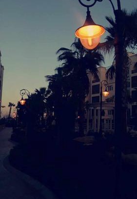 Jordan Apartment | Al qaoud apartment