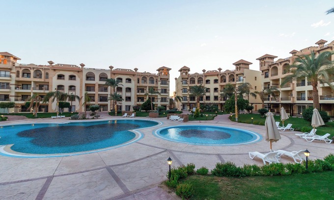 Sahl Hasheeh Apartment | Al Saraya Sahl Hasheesh