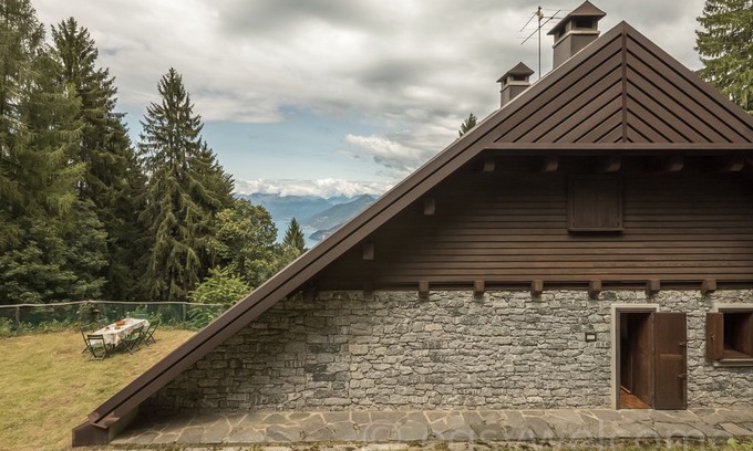 Civenna House | Al Serai - San Primo Bellagio