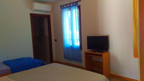 Case Nuove House | Al terminal
