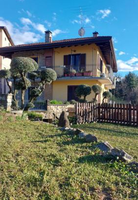 Colle Brianza House | Al Vecchio Lavatoio