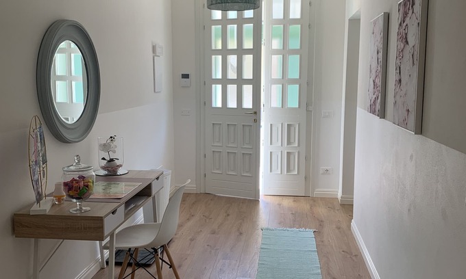Negrar Apartment | Al viale apartment - in Negrar in the heart of Valpolicella