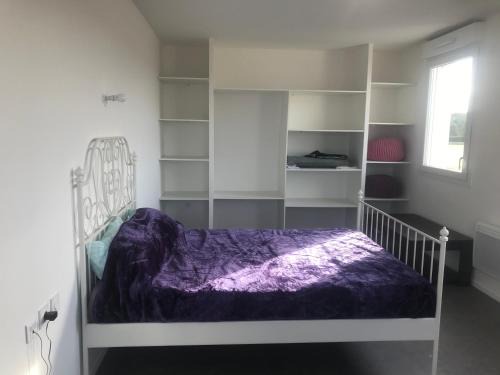 Bouconvillers Apartment | Aladin resort