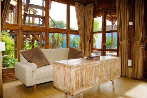 Purwakerti House | Alain villas Family and groups