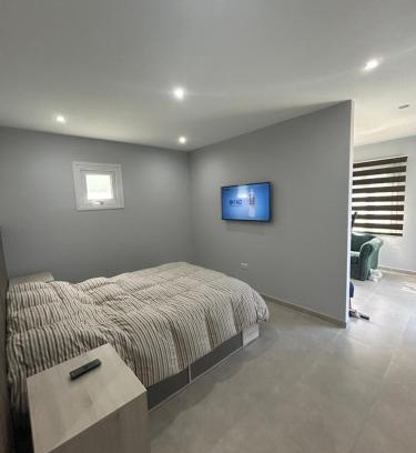 Province of Tierra del Fuego Apartment | Alakalufes Kawi