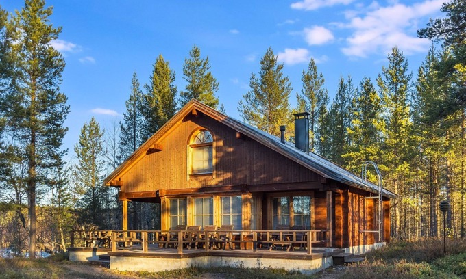Inari House | Alakoski by Interhome