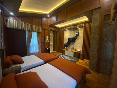 Argosari Bed & Breakfast | Alam Semeru, Traditional Indonesian Homestay